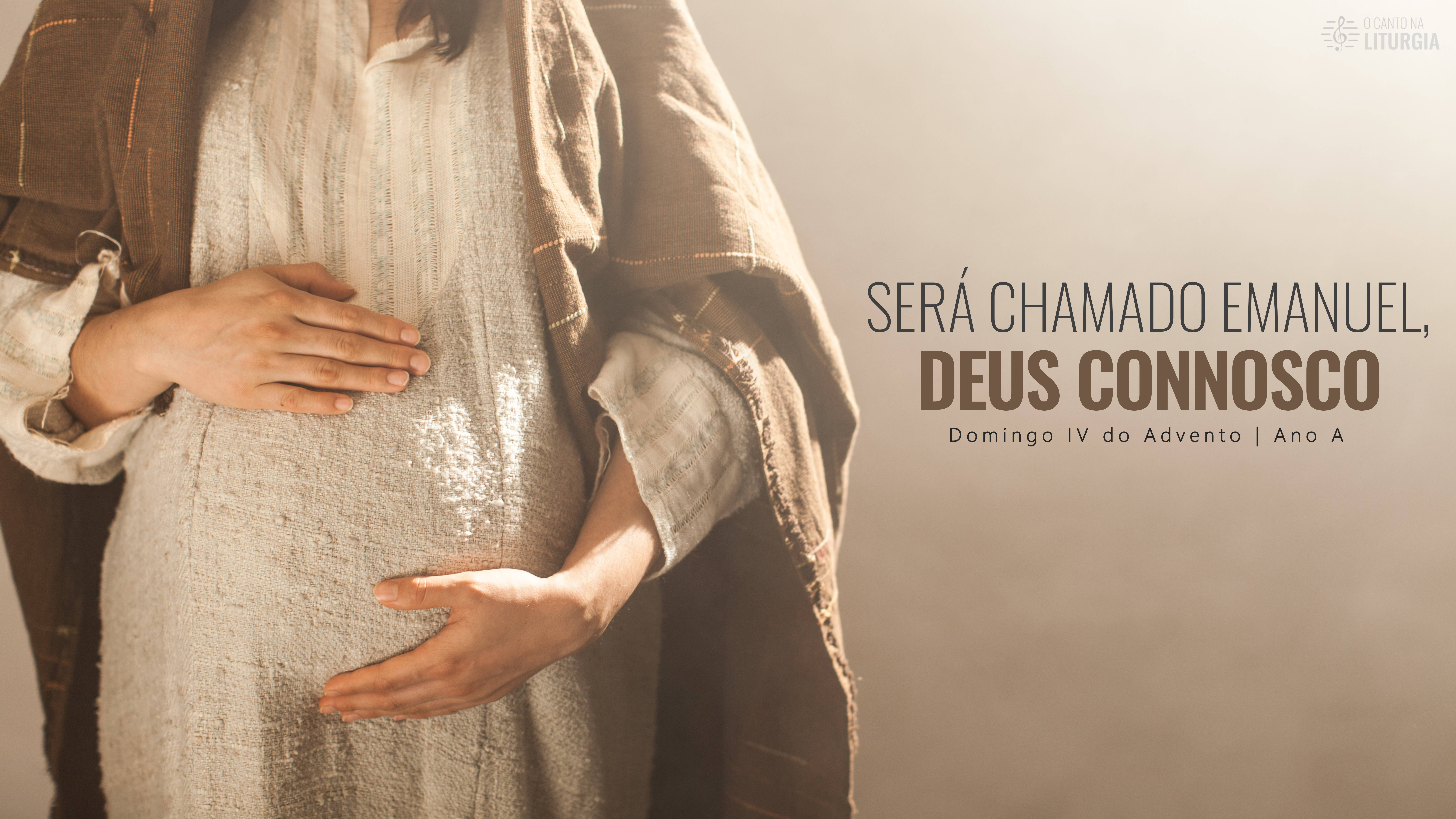 O Canto na Liturgia